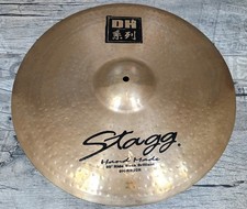 STAGG DH-Serie 20" Ride Rock