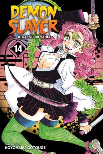 Demon slayer kimetsu - slayer, no