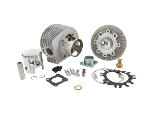 Kit cilindro polini177 in - polini177, cc