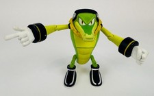 Vector The Crocodile SEGA