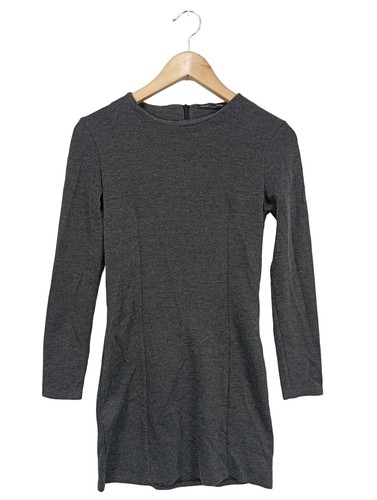 Zara abito maglia donna - abito,