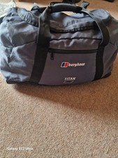 Borsa berghaus titan - borsa,