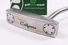 Scotty Cameron California