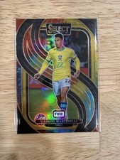 2024-25 PANINI SELECT FIFA
