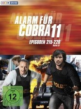 Alarm für Cobra 11 - Staffel