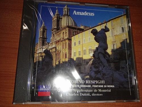 Ottorino respighi pini di - ottorino, respighi,