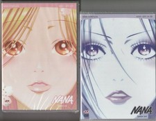 8 Dvd NANA Box Set due