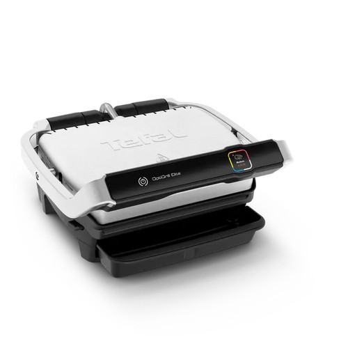 Tefal opti grill elite - tefal,