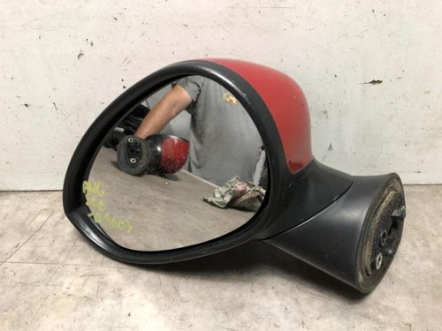 Specchietto retrovisore