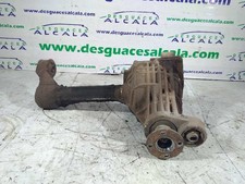 DIFFERENZIALE ANTERIORE /