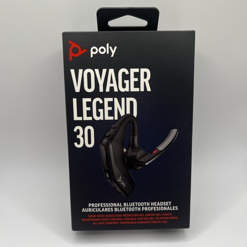 Plantronics poly voyager - poly,