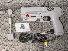 Pistola Namco Light Gun con