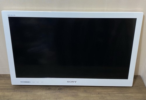 Sony bravia kdl - sony, 24