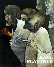 Karl Plattner Franco Solmi