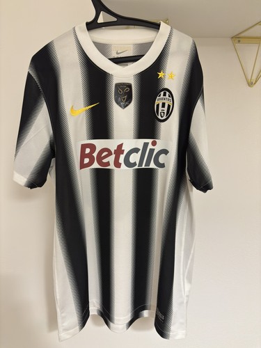 Maglia juventus 12 - juventus, 11/12