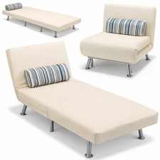 Poltrona Divano Letto 1 Posto