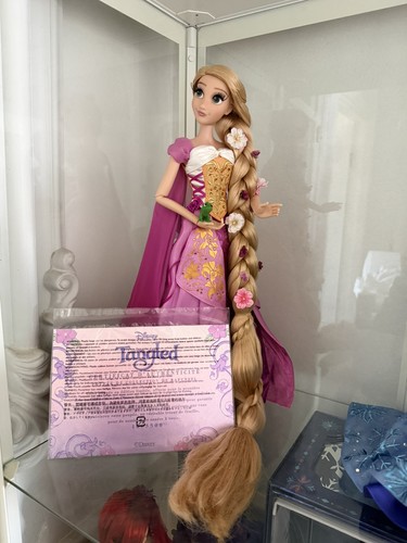Disney store limited edition - disney,
