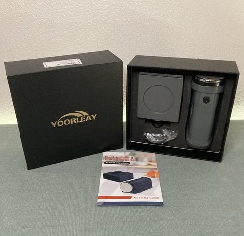 Yoorleay affilacoltelli - yoorleay,