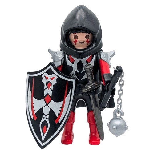 Playmobil personaggio