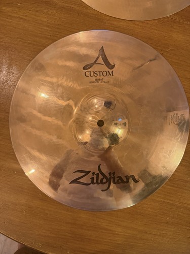 Cappello zildjian - cappello,