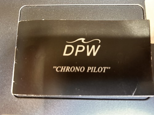 Dpw raro libretto - dpw,