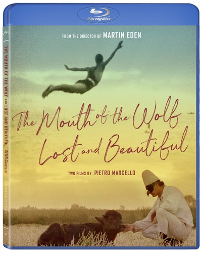 Two films pietro - by,