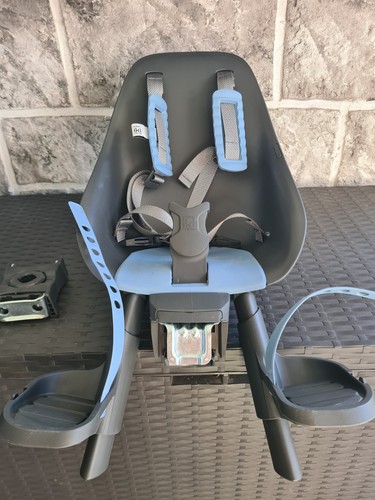 Seggiolino bici con - bici,
