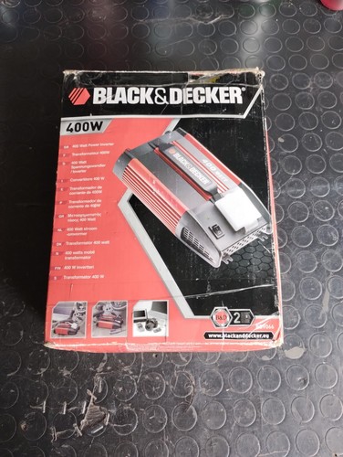 Inverter 12v 220v - 220v, ca