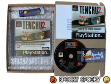 Tenchu 2 Birth of the Stealth