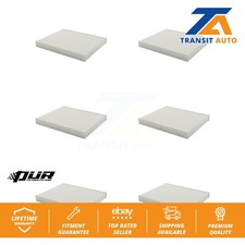 Cabin Air Filter (6 Pack) For