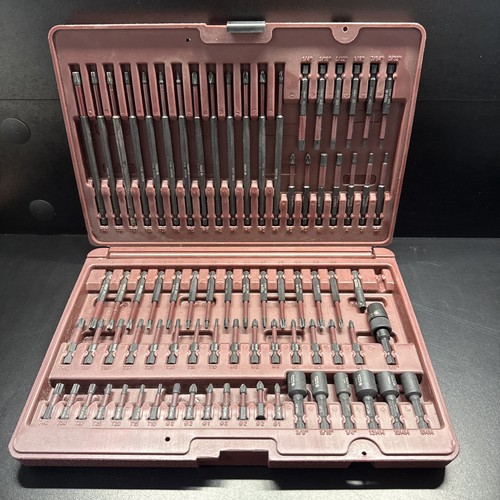 Matco tool piece impact bit - tool, 78