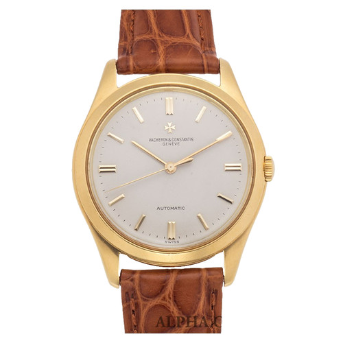 Vacheron constantin heritage - vacheron,