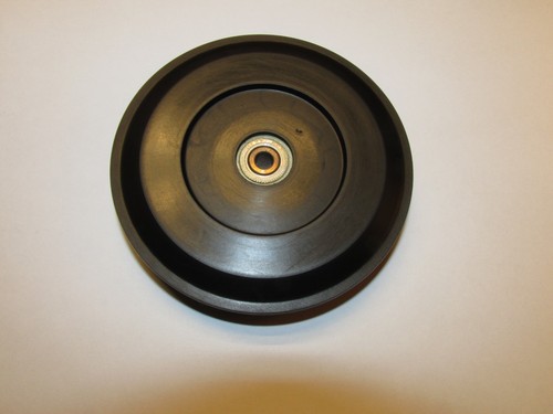 Ruota folle thorens 124 ecc - ruota,