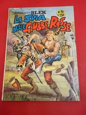 Blek Raccolta Prateria da lire