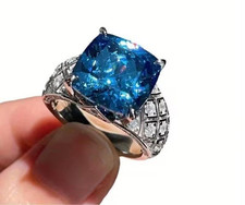Anello argento sterling 925 - anello,