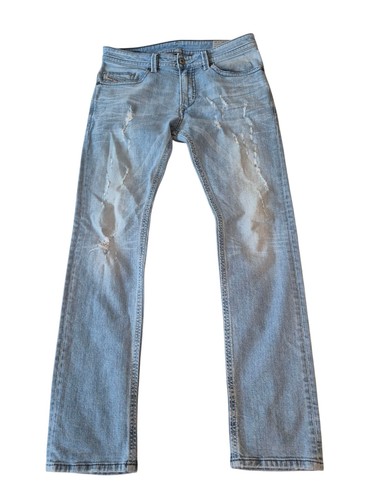 Diesel thavar mens slim skinny - thavar,