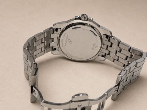 Bulova precisionist 96d118 - precisionist, –