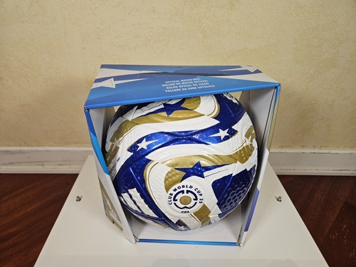 Fifa club world cup - cup, 25