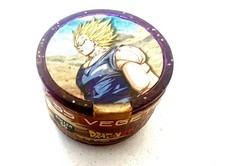 Power Rollers Dragon Ball Z-