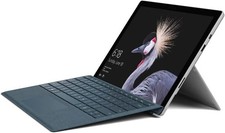 Microsoft Surface Pro Intel