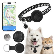 Collare gps gatto - gps,