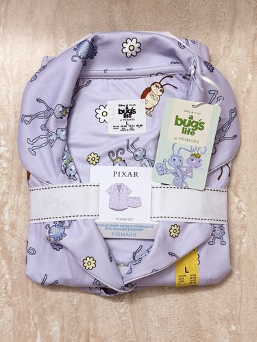 Disney pixar bug - pixar, life