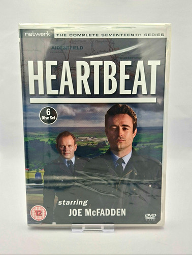 Heartbeat complete series 17 - complete,