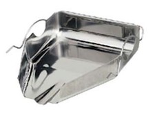 SCIVOLO INOX PER PASSAPOMODORO