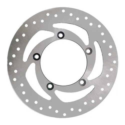 Disco freno posteriore fisso - freno,