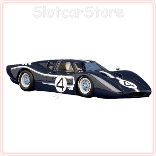 Nsr 1079 ford gt40 iv - nsr, mk