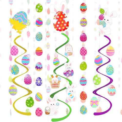 Decorazioni pasquali banner - pasquali:,