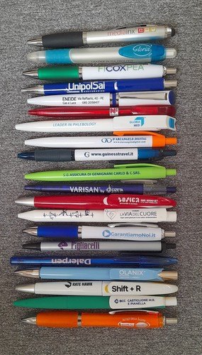 Penne biro pubblicitarie