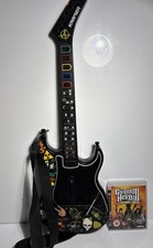 Guitar Hero PLAYSTATION PS2