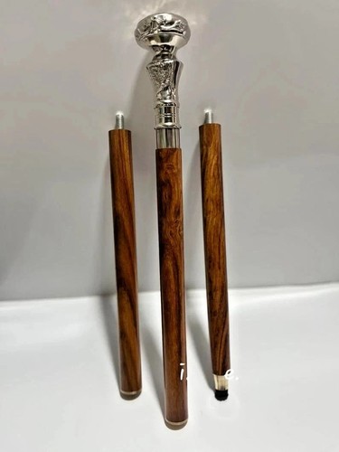 Bastone passeggio legno - bastone,